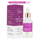 2% Salicylic Acid Face Serum