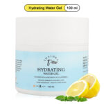 Hydrating Water Gel with Hyaluronic Acid & Vitamin C