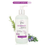 Rosemary Shampoo