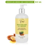 Moroccan Argan Hair Conditioner