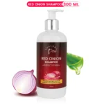 Red Onion Shampoo